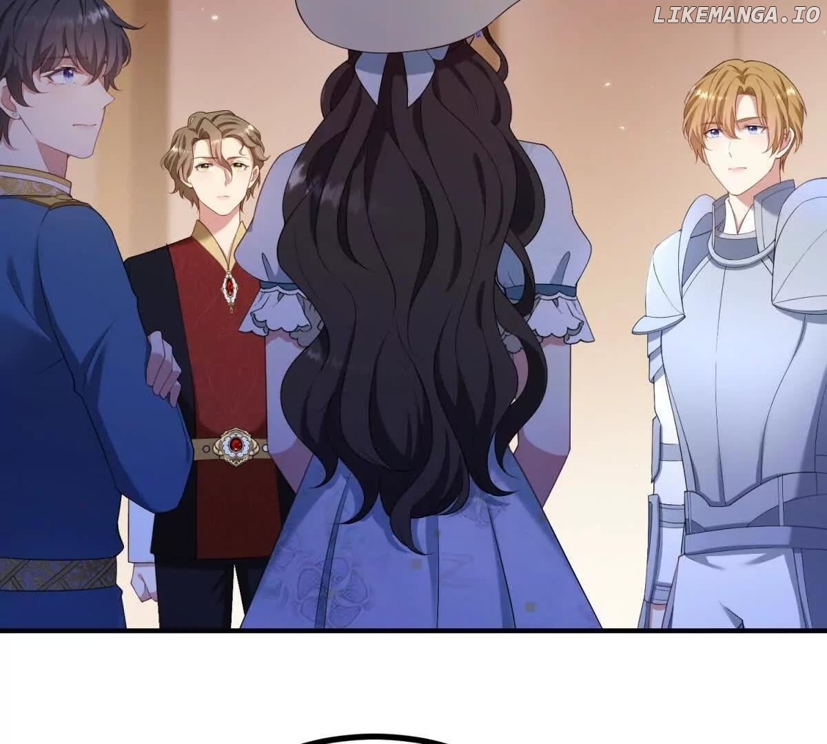 How to Change a Path Full of Thorns Into One Full of Happiness Chapter 132 - page 48